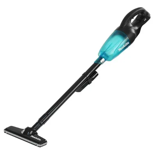 [DCL180ZB] Aspiradora Portátil 18v Inalámbrica 0,65 lts Makita DCL180ZB 