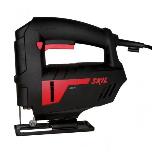 [F0124380JA] Sierra Caladora 380W 220V con 1 Hoja de Sierra Skil 4380