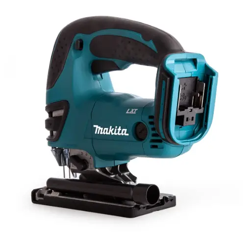 [DJV180Z] Sierra Caladora Vel. Variable, Capacidad Max. Corte 135 mm. - movimiento pendular