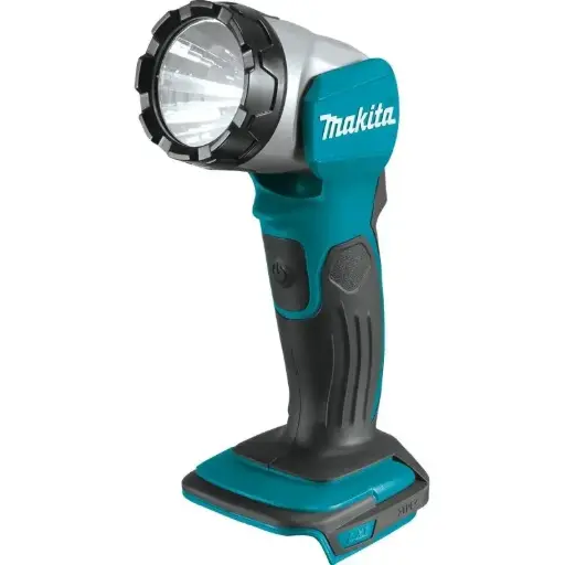 [DML802] Linterna Inal. led 18V LXT 160 lúmenes Makita DML802