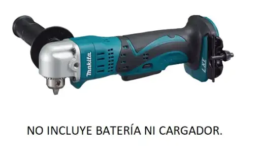 [DDA350Z] Taladro Angular Inalambrico 10mm (3/8")