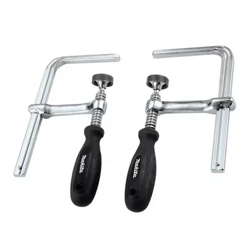 [192694-6] Abrazadera para lijadora de banda  P/9910 -9911 Makita 192694-6