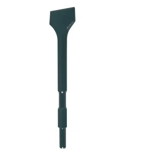 [D-20694] CINCEL HEX 17 MM 50 X 280 mm.HM0810 HM0810T Makita D-20694