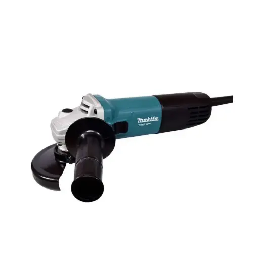 [M9510B] Esmeril Angular 4.1/2" (115 mm.) 850 W.- 11.000 rpm. - 2,0 kg. MT MAKITA M9510B