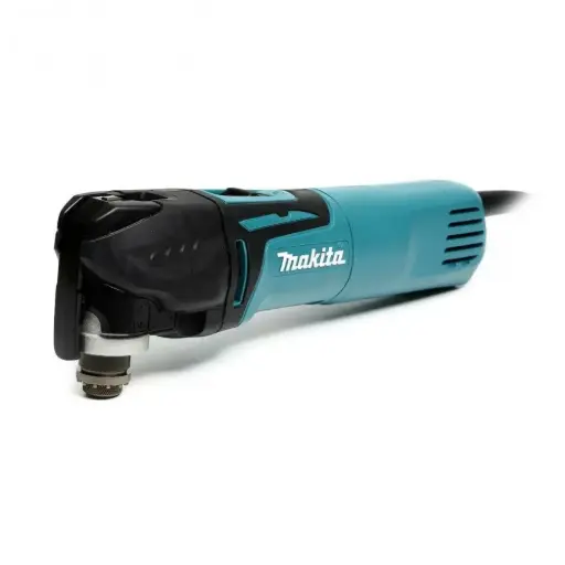 [M9800BKX2] Multiherramienta Sierra Oscilatoria 200w Makita M9800BKX2