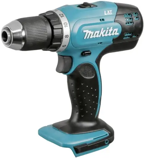 [DDF453Z] Taladro-Atornillador 13 mm- 2 vel. Variables (max. Torque 42 N.m) Makita DDF453Z