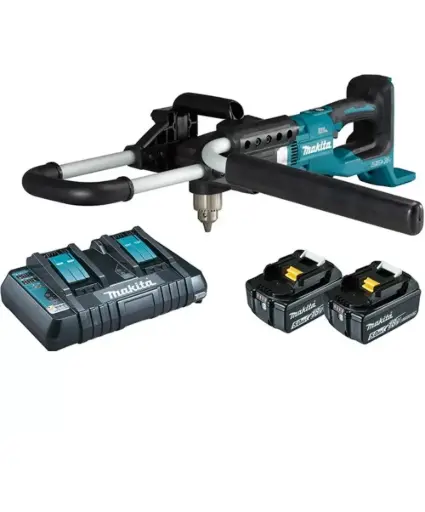 [DDG460T2X9] Perforador suelo/S-barr/BL/ADT/BL1850Bx2/DC18RD