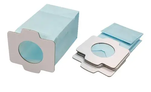 [194566-1] SET 5 BOLSA DE PAPEL P/CL104D. CL107FD. DCL182 Makita 194566-1