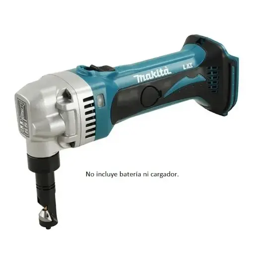 [DJN161Z] Roedora 1,6 mm. 2,2kg Makita DJN161Z