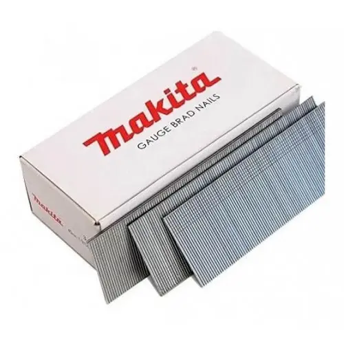 [F-31915] Clavo Aguja 18 Ga - 1,2mm Largo 35mm 5000u Makita F-31915