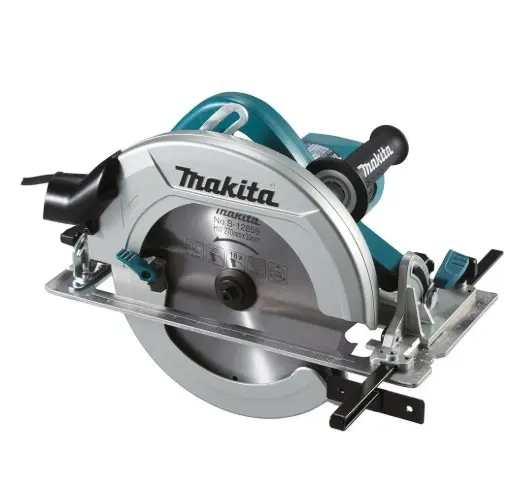 [HS0600] Sierra Circular 260-270mm Makita 2.000W HS0600