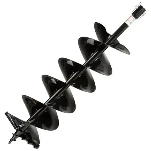 [E-07303] Barreno para suelo 150 mm x 800 mm P/DDG460