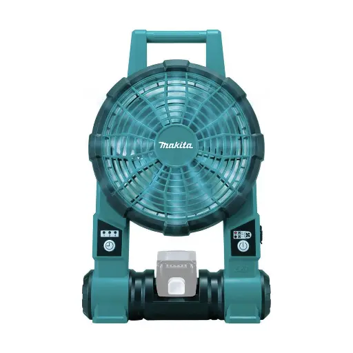 [DCF201Z] Ventilador Inalámbrico Makita DCF201Z