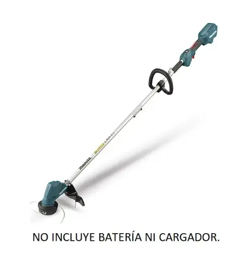 [DUR192LZ] Orilladora Cortacésped Inalámbrica 18V Makita DUR192LZ