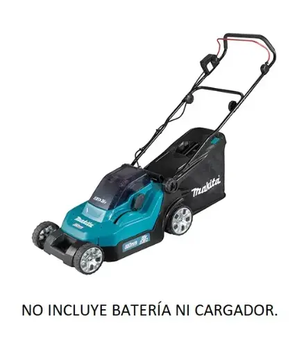 [DLM382Z] Cortacésped Inalámbrica 36V Makita DLM382Z