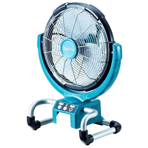 [DCF300Z] Ventilador Inalámbrico Híbrido (220v-12v-18v) Makita Dcf300z