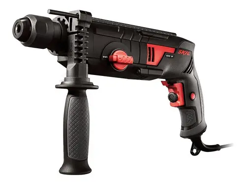 [F0121559JC] Martillo Perforador Sds plus Skil 1559 + Maletín