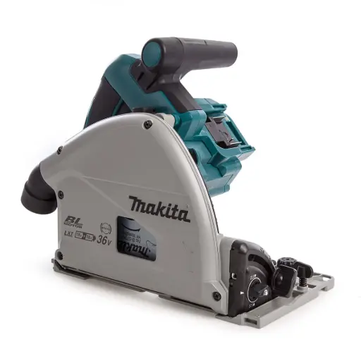 [DSP600Z] Sierra Circular 165mm (6-1/2") 2.500 - 6.300 rpm 18V X2 (36V) Makita DSP600Z