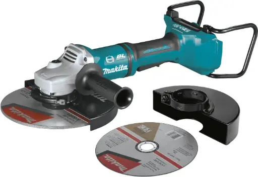 [XAG13Z1] Esmeril Angular 9" Makita XAG13Z1