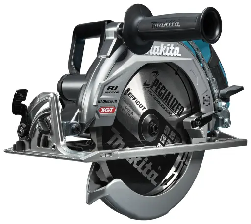 [RS002GZ] Esmeril Angular 180mm 2200W Makita GA7061R