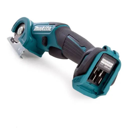 [CP100DZ] Sierra Cortadora Inalámbrica Múltiple 12V Makita; CP100DZ