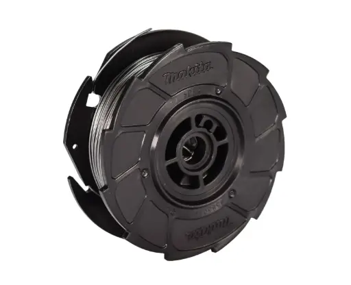 [191L22-4] SET ROLLO DE CABLE 0,8MM, 110mts PARA DTR180 Makita 191L22-4