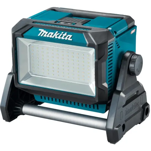 [ML009GX] Foco de iluminación LED 10.000 Lúmenes Inalámbrica 40v, 18v Makita ML009GX 