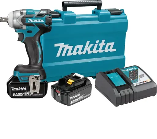 [DTW285RFE] Pistola Impacto Makita 280 Nm Makita DTW285RFE