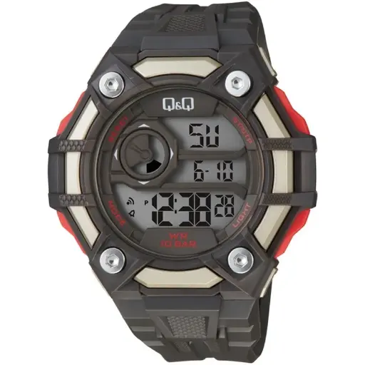 [97004] Reloj Q&Q G18A-007VY; 97004