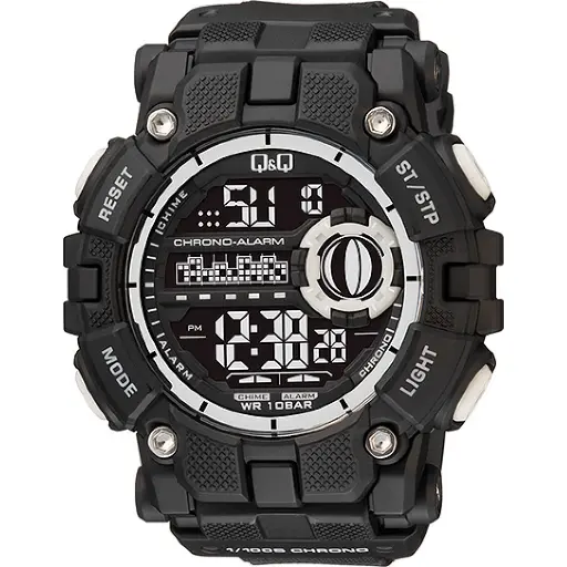 [96989] Reloj Q&Q G18A-002VY