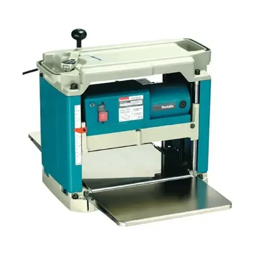 [2012NB] Cepillo de Banco 305 mm. 1650 W. Profundidad de Cepillado 3 mm. Makita 2012NB