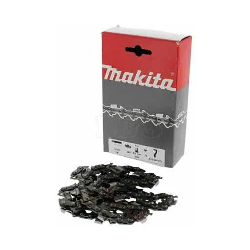 [532484072] Cadena de motosierra 45 cm 72 eslabones Makita 532484072