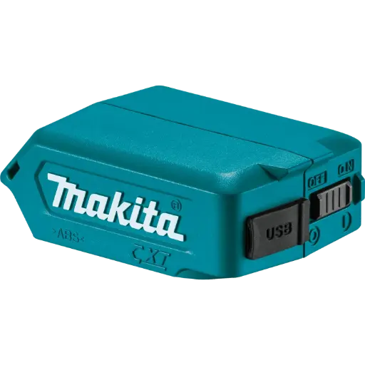 [ADP08] ADAPTADOR USB PARA BATERIAS CXT / ADP08