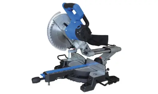[CM-10S] Sierra ingleteadora telescopica 10 Humhon CM10-S