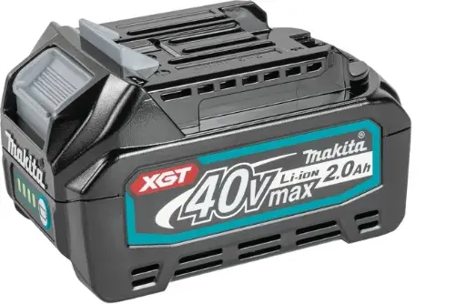 [632R35-7] Batería BL4020 40v 2,0 Ah (sin caja) Makita 632R35-7