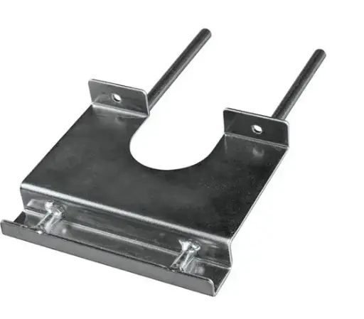 [164834-6] Guia Recta Para Router 3620 Makita 164834-6