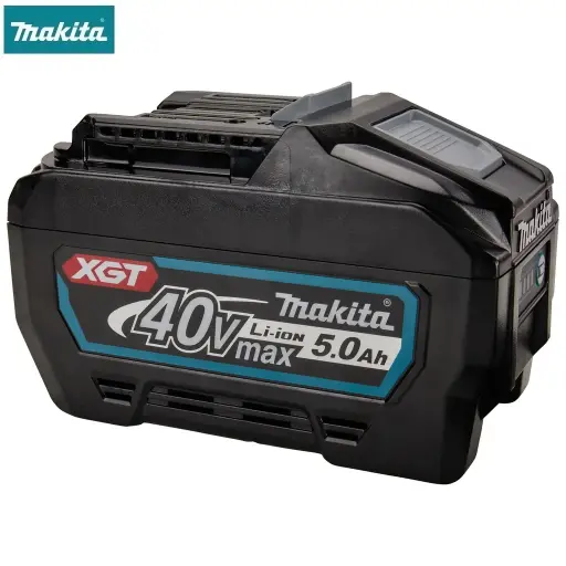[191X65-8] Batería BL4080F 40v 8,0 Ah (caja) Makita 191X65-8