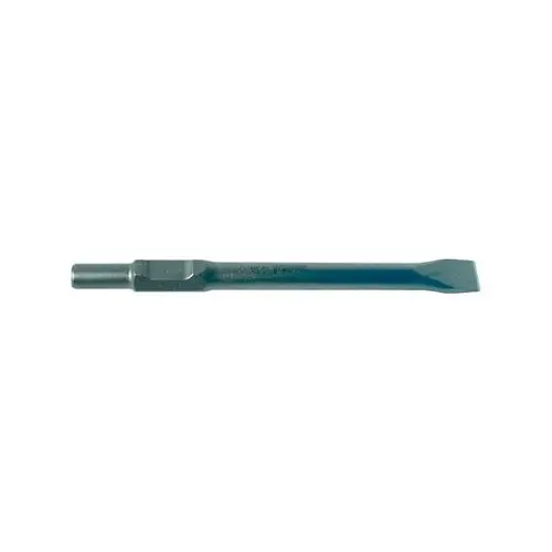 [D-15300] Cincel hexagonal 30x400mm Makita D-15300