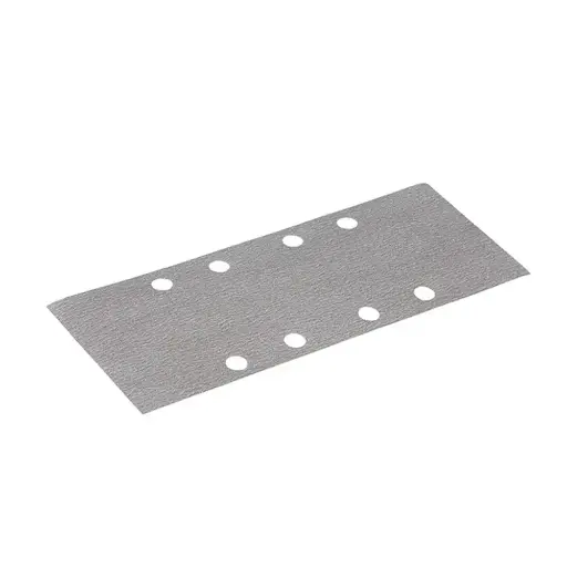 [D-65252] Lijas (10 Unids) 93x228mm Grano 80 Makita D-65252