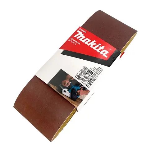 [D-59346] Lija Banda Grano 40 dimensiones 4x 24 3 piezas/ D-59346