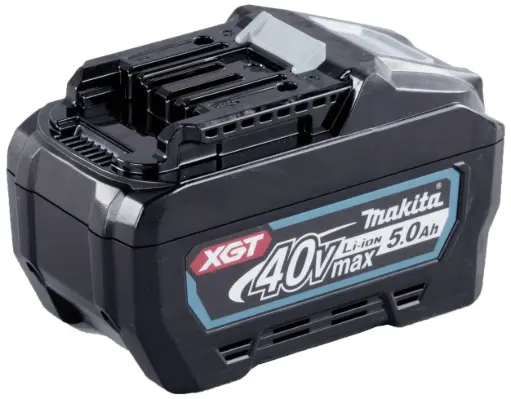 [191L47-8] Batería BL4050F 40V 5,0 Ah (caja) Makita 191L47-8