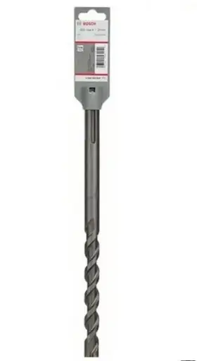 [2608685864] Broca Sds Max M4 20x200x320 Bosch 685864