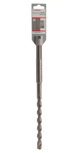 [2608685860] Broca SDS MAX M4 16X200X340 Bosch 685860