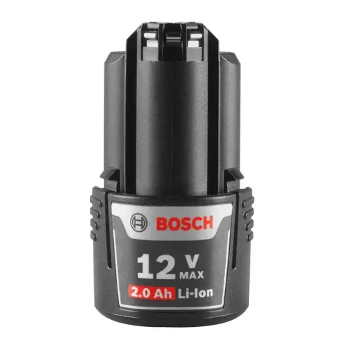 [1600A0021D] Batería GBA 12V Bosch 1600A0021D 2.0Ah Li-Ion / 1600A0021D