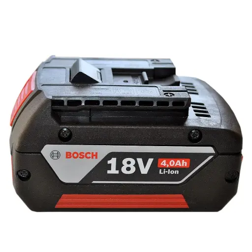 [1600Z00038] Batería 18V 4,0 Ah Bosch GBA 18V 4.0AH / 1600Z00038