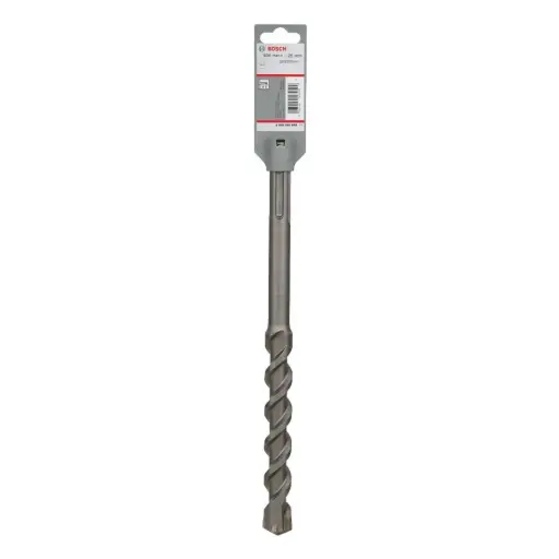 [2608685868] Broca de hormigón SDS Max M4, 25 mm x 200 mm x 320 mm Bosch 685868