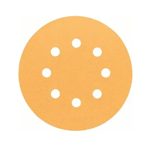 [2608607825] Disco de Lija C470 Best for Wood&Paint; 125mm G60 Bosch 2608607825