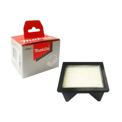 [199596-7] Juego de filtros Makita 199596-7