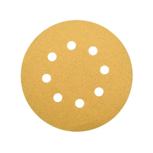 [2608607829] Disco de Lija C470 Best for Wood&Paint; 125mm G180 Bosch 2608607829