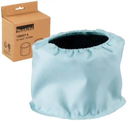 [199827-4] Juego de Pre?Filtro Makita 199827-4